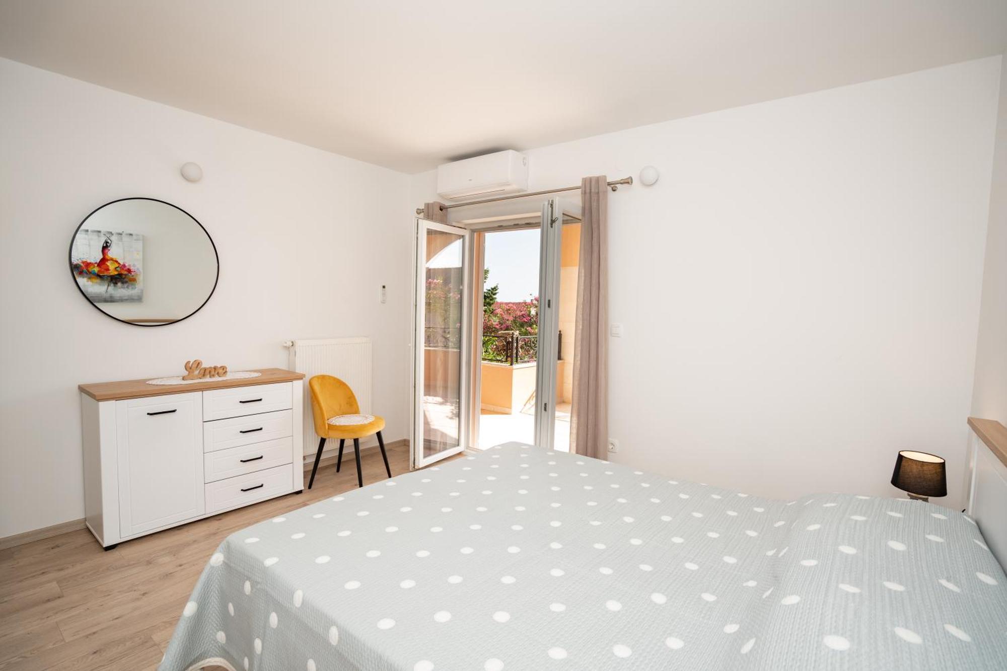 Apartments Tomulic Novalja Extérieur photo