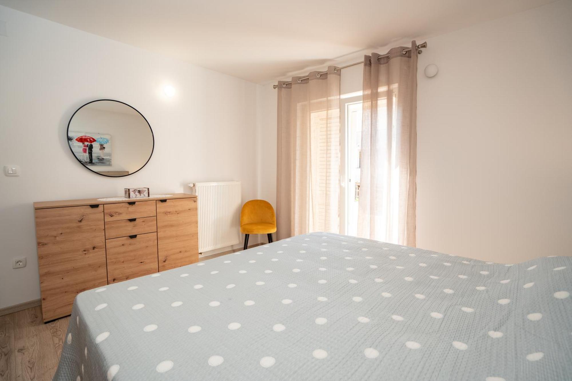Apartments Tomulic Novalja Extérieur photo
