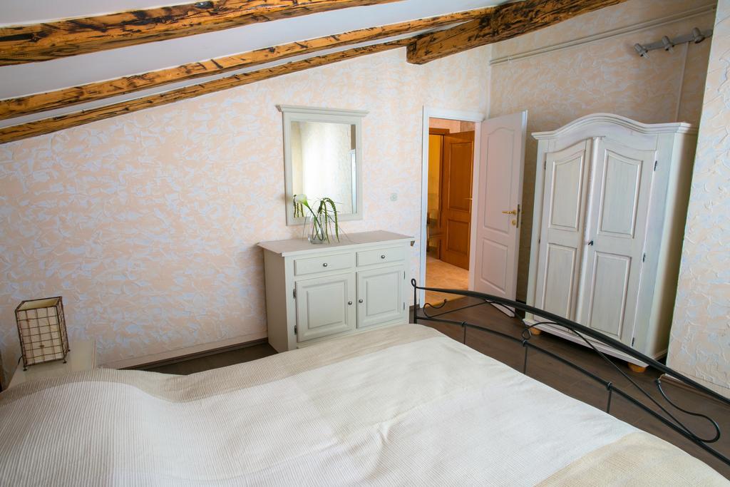 Apartments Tomulic Novalja Extérieur photo