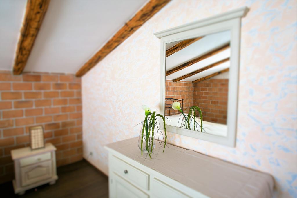 Apartments Tomulic Novalja Extérieur photo