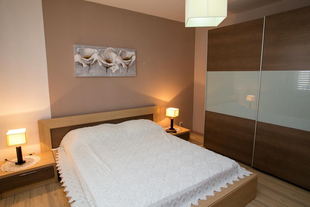 Apartments Tomulic Novalja Extérieur photo